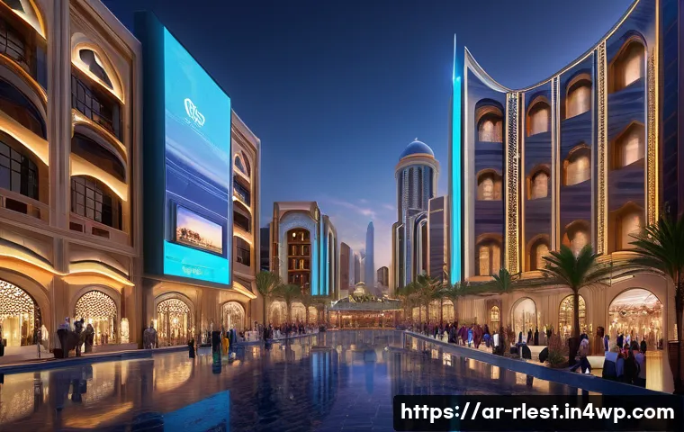 أفضل 7 نصائح لفهم اتجاهات سوق العقارات الافتراضية وكيفية الاستفادة منها في 2024 4 가상 부동산 시장의 동향과 전망 관련 이미지 2